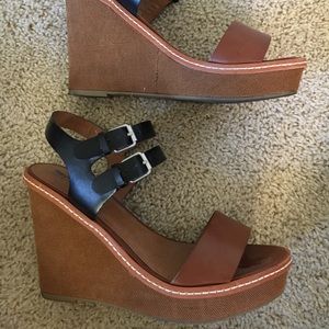 Mossimo Women’s Wedges